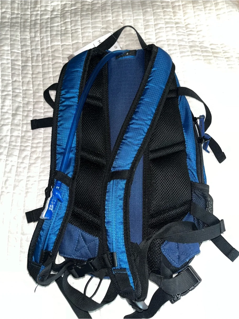 Quest sturdy liter